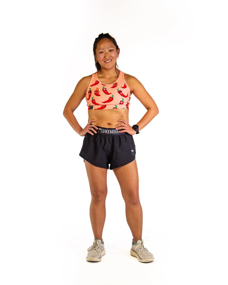 Chase Pack Chilis OG Sports Bra - Image 6