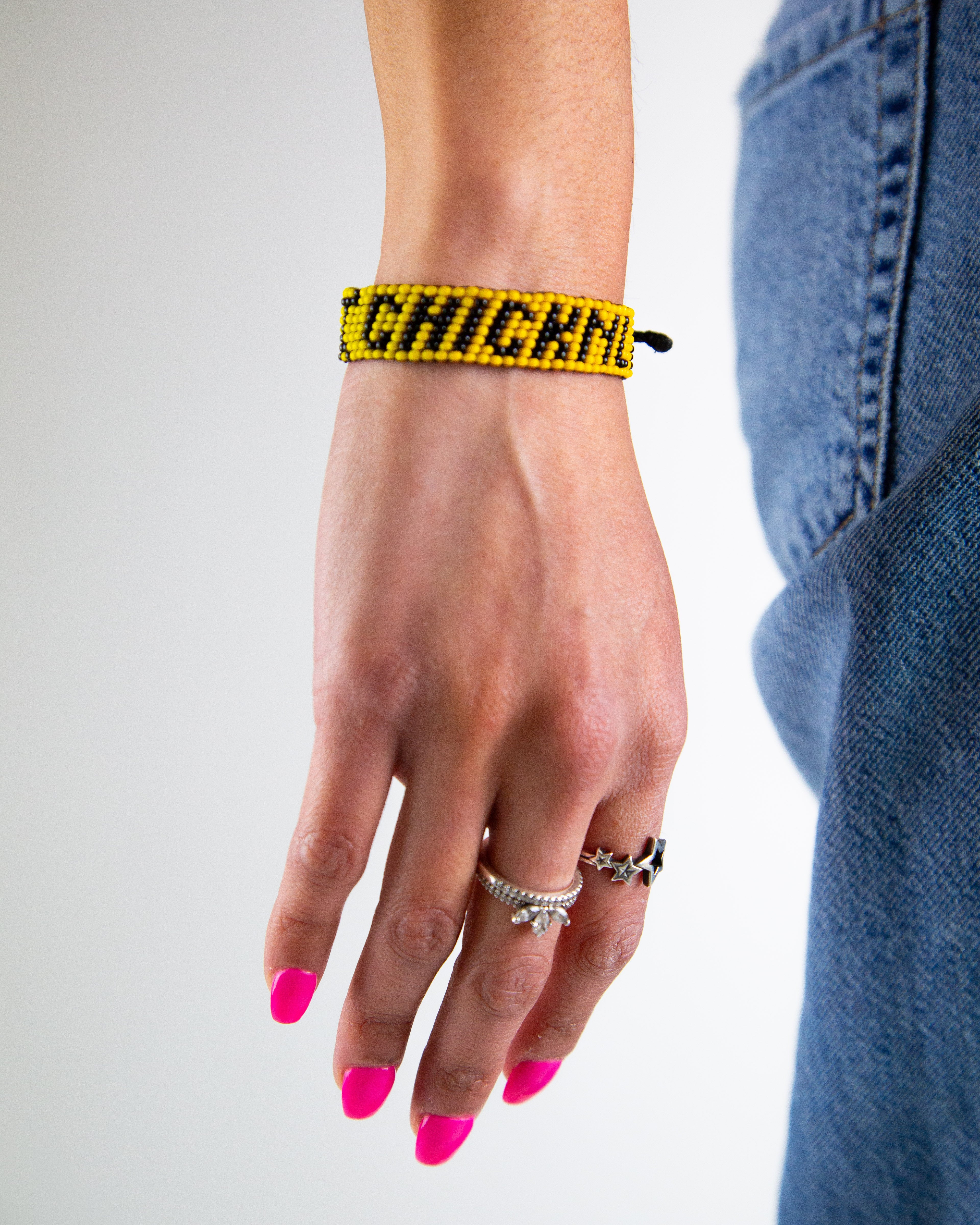 ChicknLegs ArtiKen Bracelet - Image 10