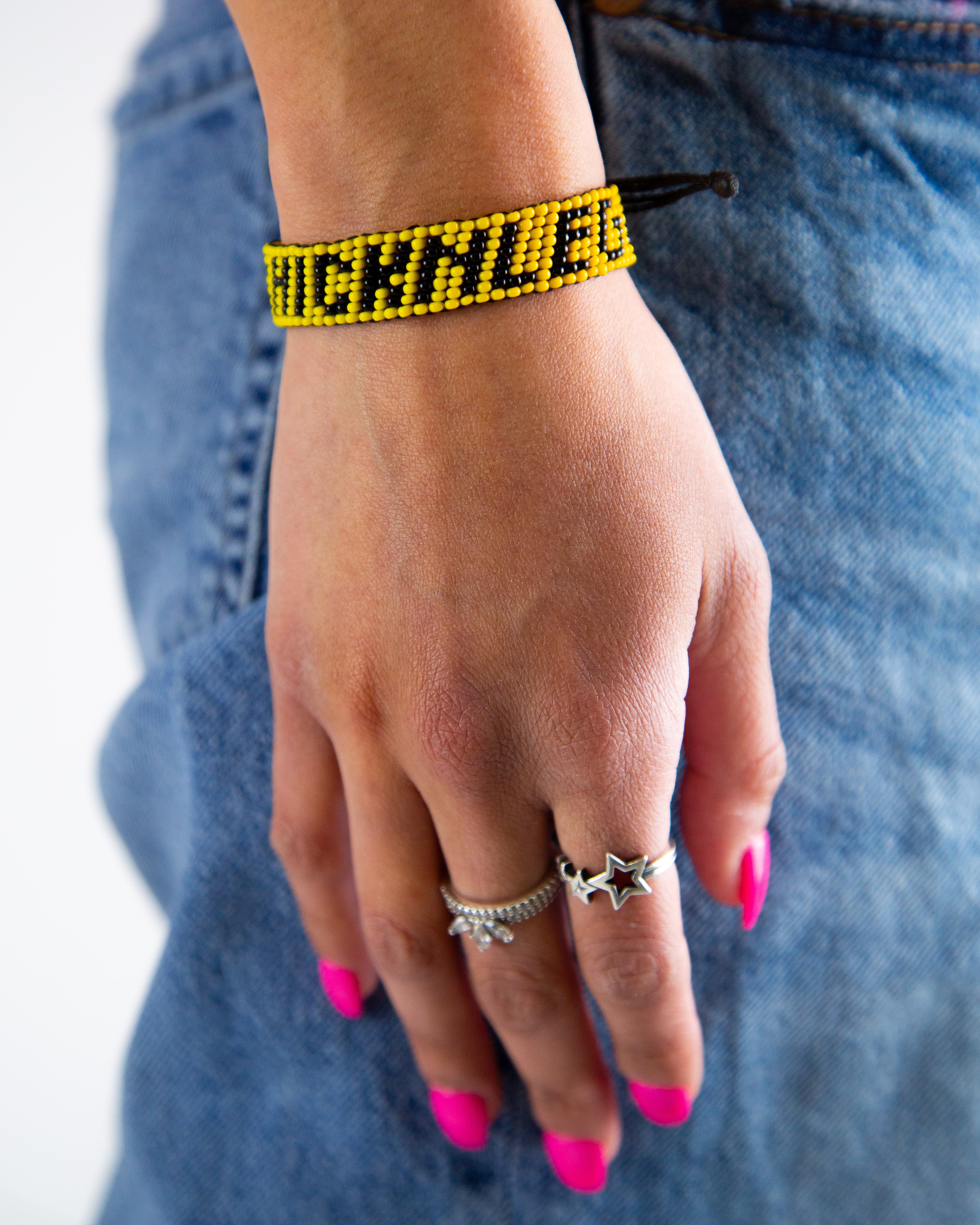 ChicknLegs ArtiKen Bracelet - Image 12