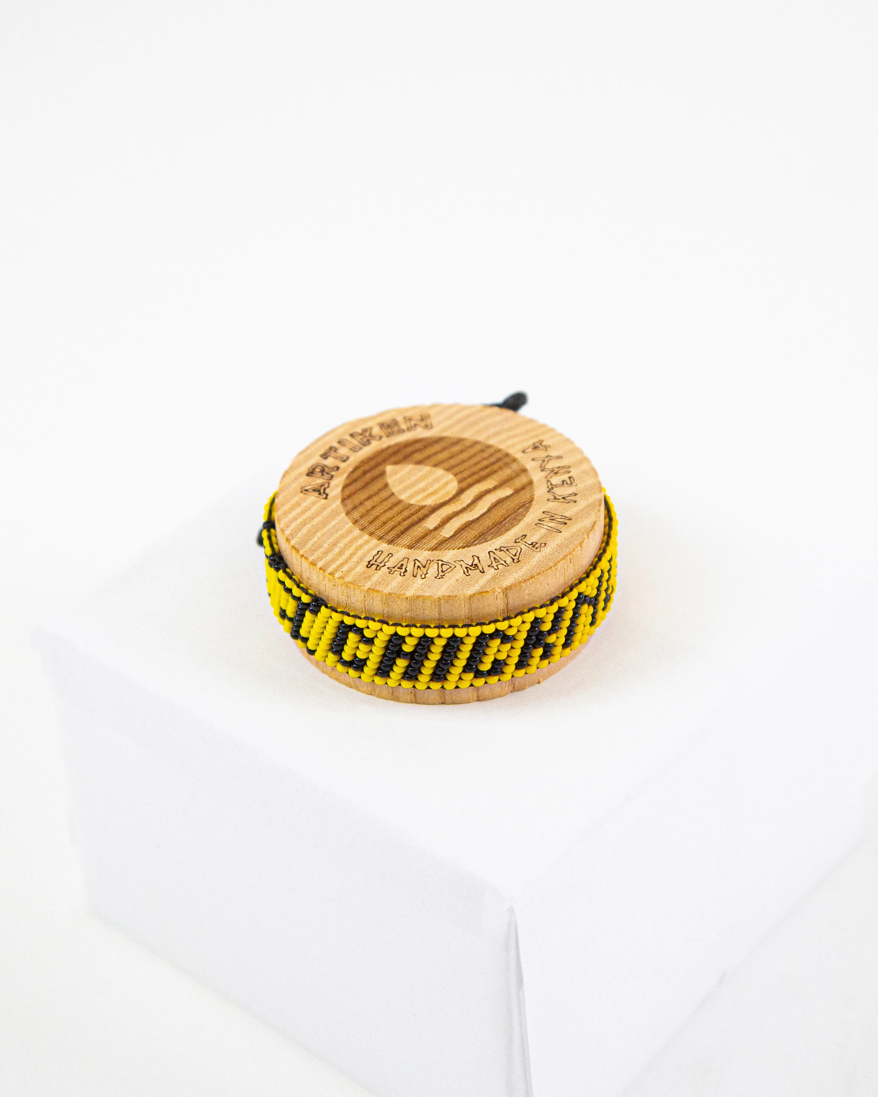 ChicknLegs ArtiKen Bracelet - Image 4