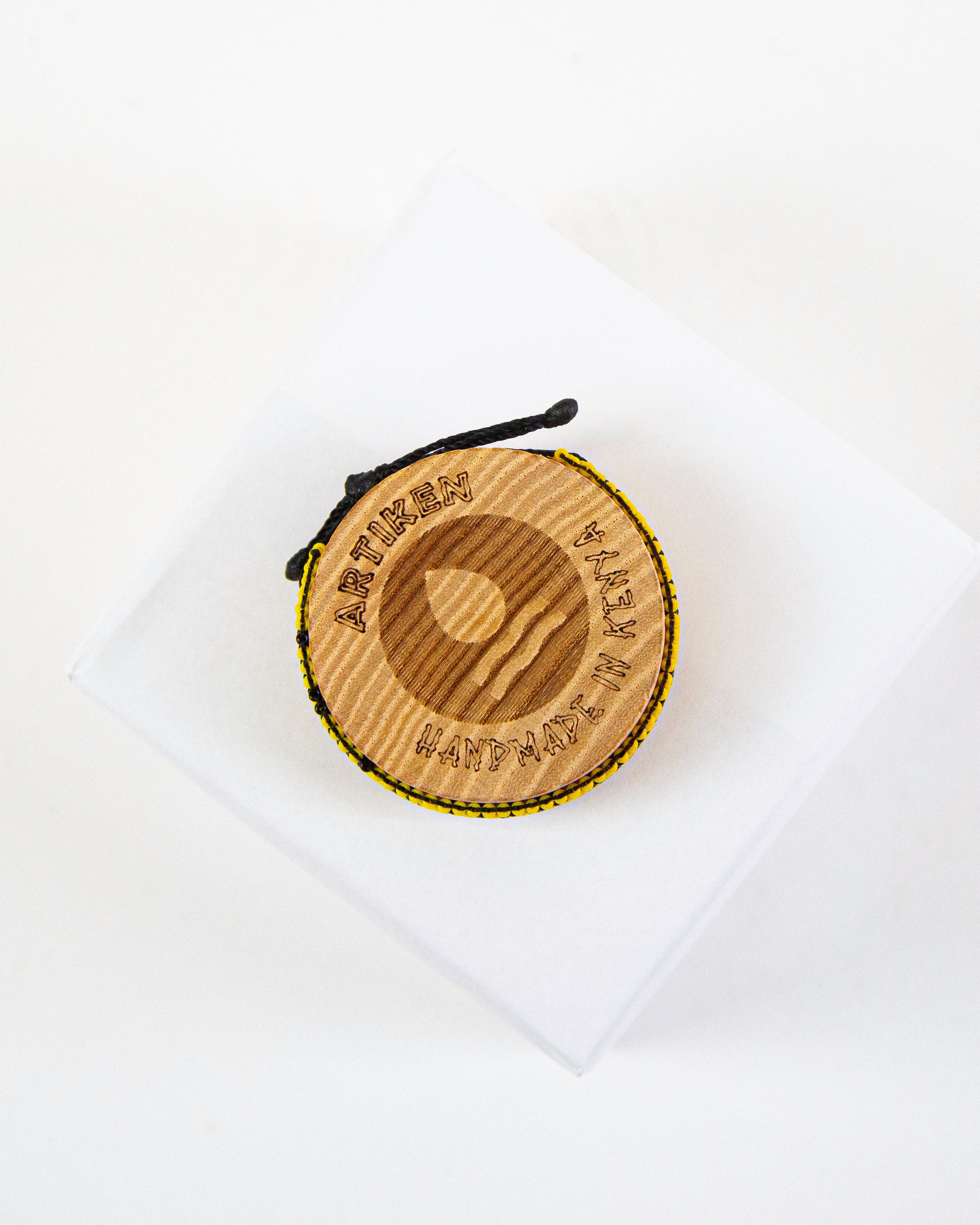 ChicknLegs ArtiKen Bracelet - Image 5