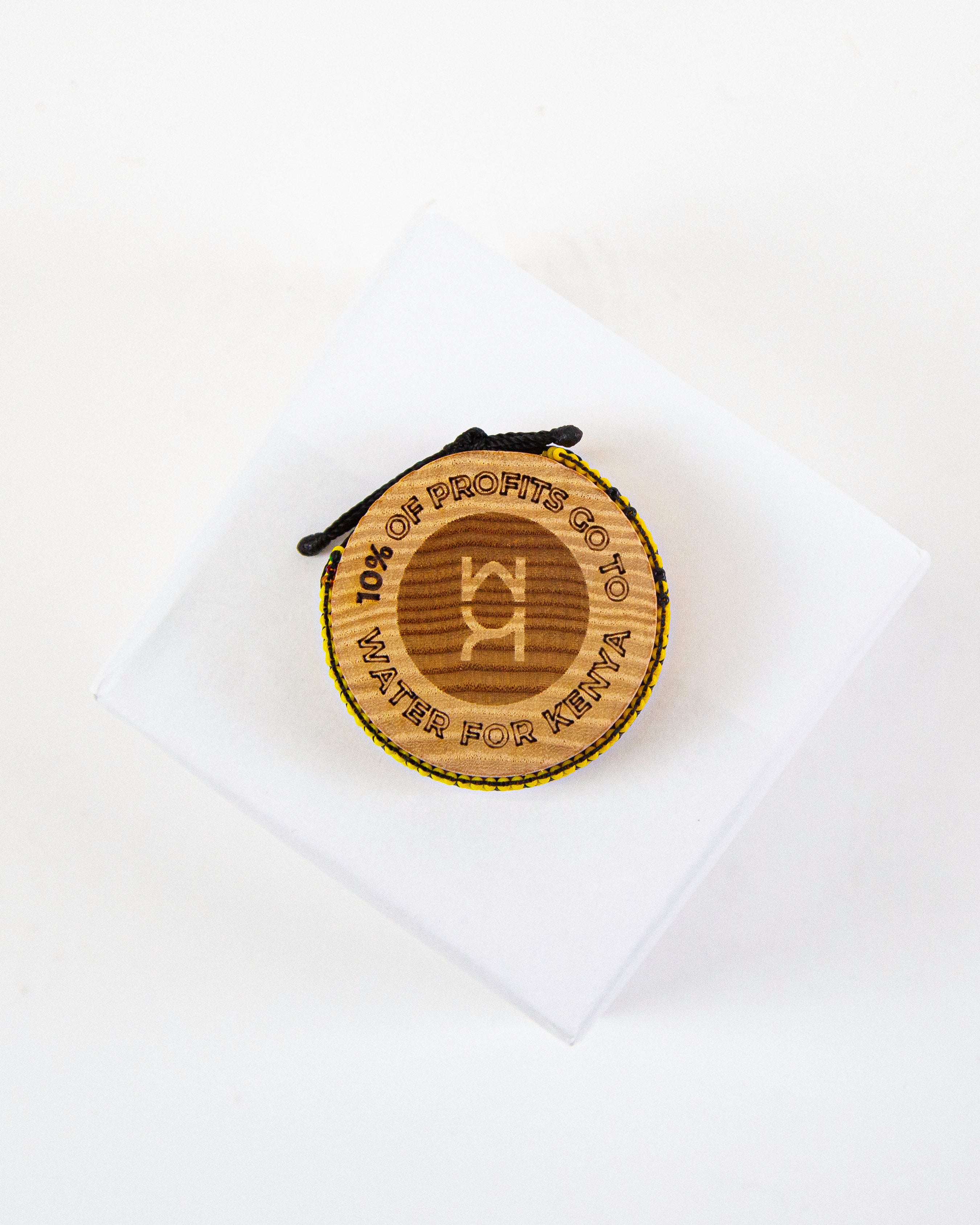 ChicknLegs ArtiKen Bracelet - Image 6