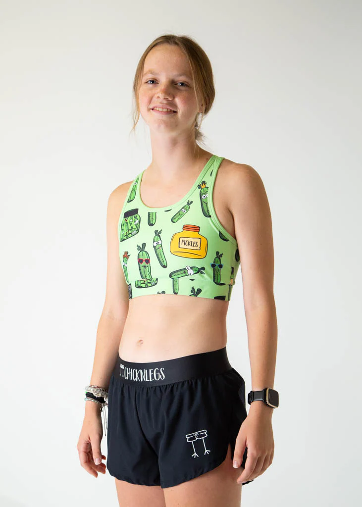 Pickles OG Sports Bra - Image 3