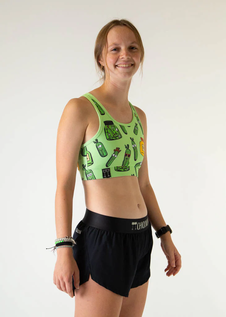 Pickles OG Sports Bra - Image 4