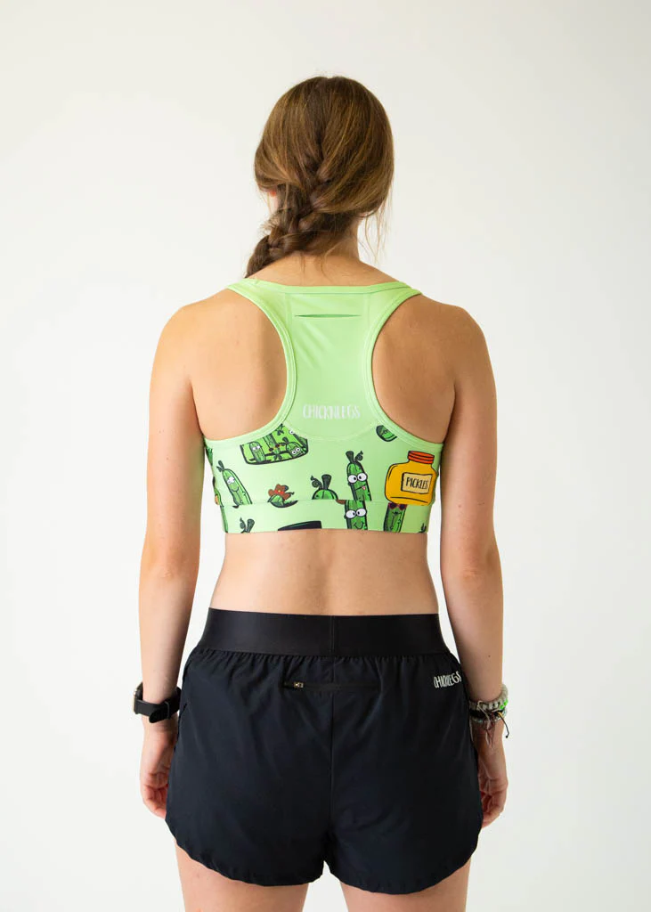 Pickles OG Sports Bra - Image 5