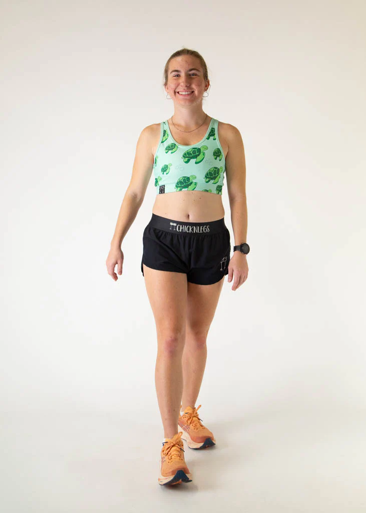 Sea Turtles OG Sports Bra - Image 6